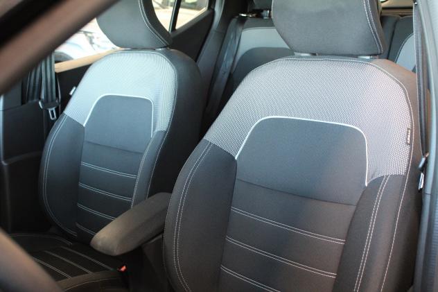 Dacia Sandero Streetway 1.0 TCe ECO-G Comfort - Foto 9