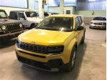 Jeep Avenger Nuova Benzina Altitude 1.2 100cv