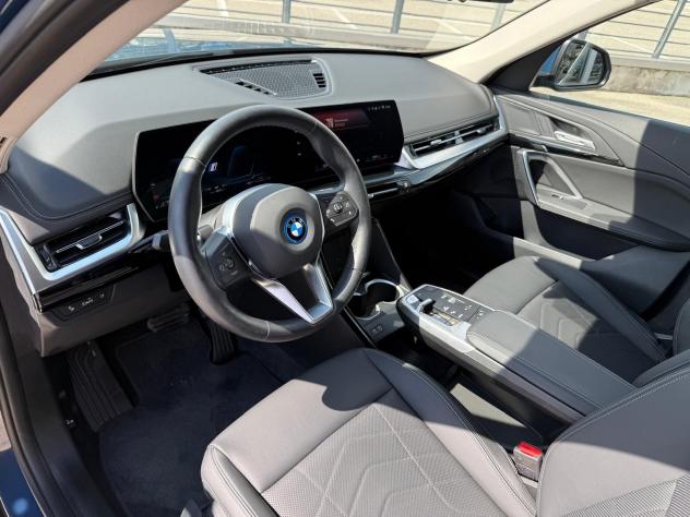 Bmw X1 xD 25e SPECIAL EDITION COME NUOVA OFFERTISSIMA - Foto 7