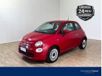 FIAT 500 Hybrid 1.0 70cv Ibrido Lounge