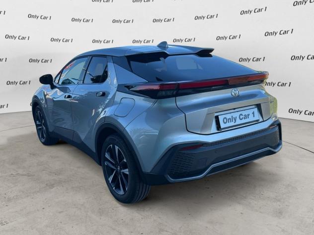 Toyota C-HR C-HR 1.8 hev Trend fwd e-cvt - Foto 4