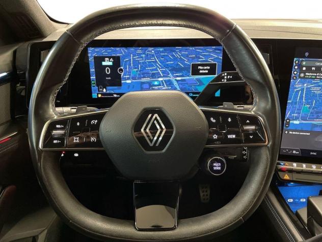 Renault Austral 2023 1.2 E-Tech full hybrid Techno Esprit Alpine 200cv auto - Foto 10