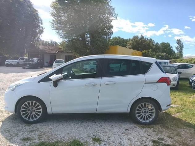 FORD B-Max 1.0 EcoBoost 100 CV Titanium PROBLEMI MOTORE rif. 23921875 - Foto 10