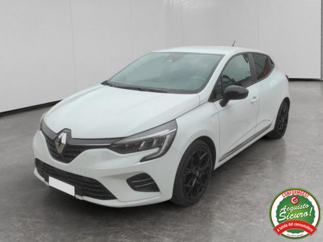 RENAULT Clio Blue dCi 100 CV 5 porte Evolution rif. 24162178