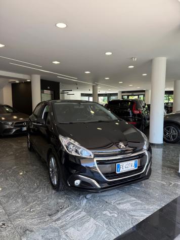 Peugeot 208 BlueHDi 75 5 porte Allure - Foto 3