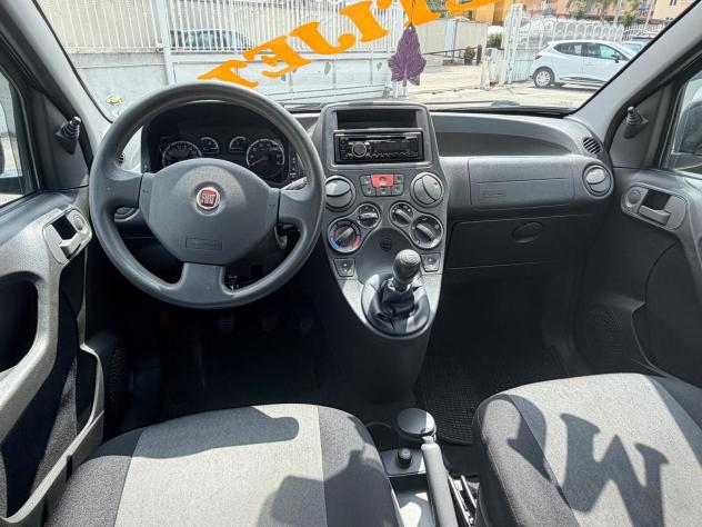 Fiat Panda 1.3 MJT 16V DPF Dynamic - Foto 8