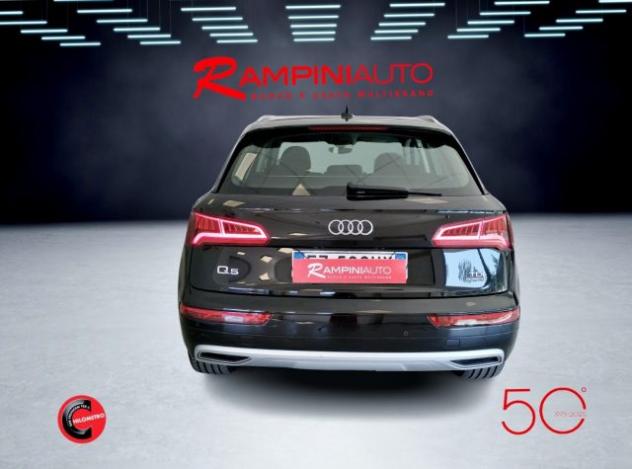 AUDI Q5 2.0 TDI 190 CV quattro S tronic Km 77.000 PRONTA rif. 23983521 - Foto 8