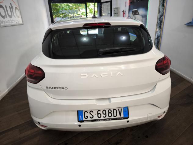 Dacia Sandero Stepway 1.0 TCe ECO-G Expression - Foto 5