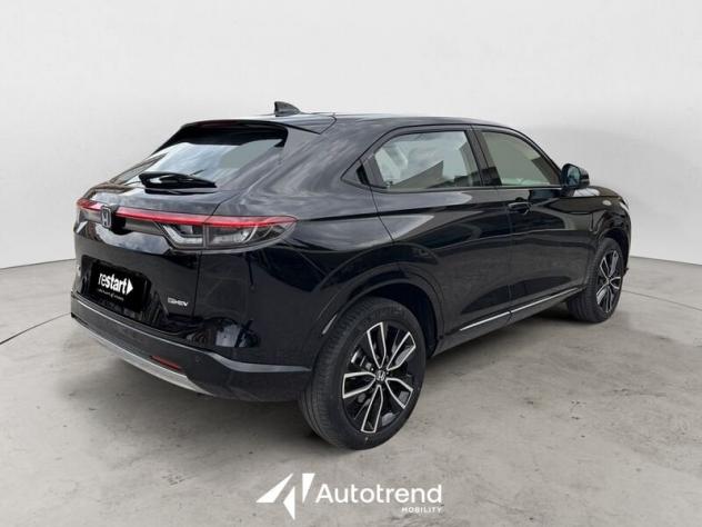 Honda HR-V 1.5 131 CV Hybrid Automatica NAVI LED Advance - Foto 2
