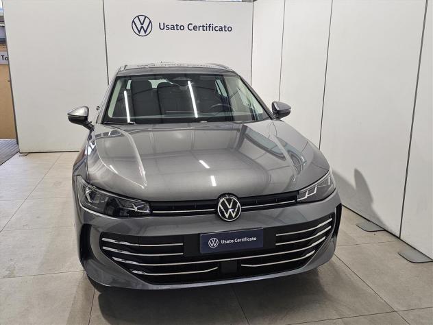 Volkswagen Passat Passat Variant 2.0 TDI 150 CV SCR DSG Business - Foto 2