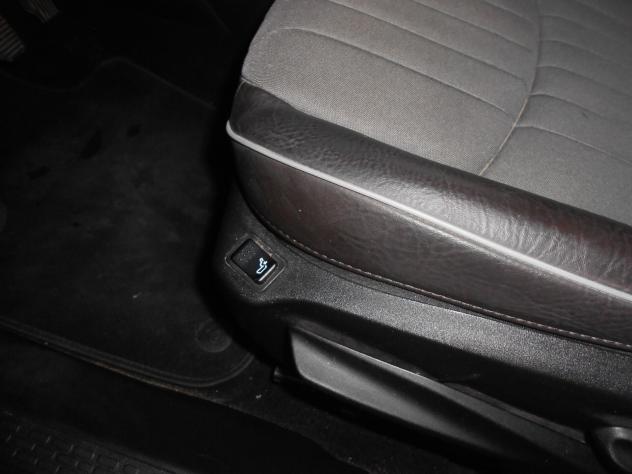 Fiat 500X 1.6 MultiJet 120 CV Lounge - Foto 7