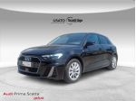 Audi A1 Sportback NUOVA 25 TFSI