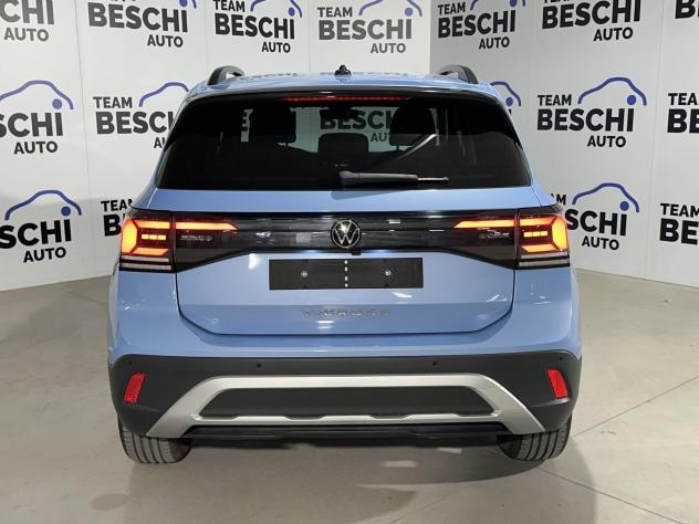Volkswagen T-Cross 1.0 TSI 116CV Edition Plus - Foto 9