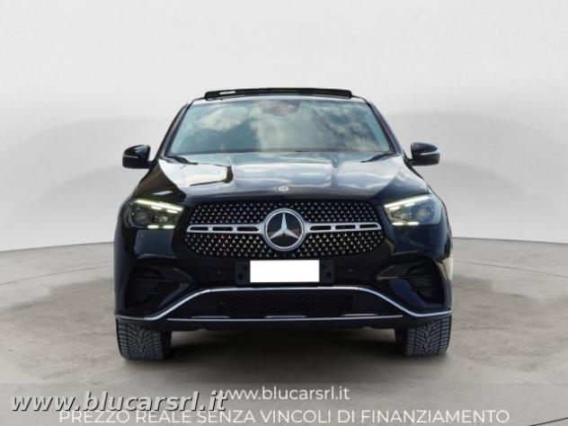 MERCEDES-BENZ G LE LE 350 de 4M EQ AM Line Prem Plus rif. 23841364 - Foto 2
