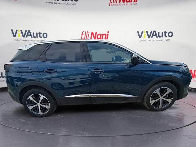Peugeot 3008 BlueHDI 130 EAT8 S&S Allure Pack - Foto 8