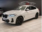 Bmw X4 xDrive20d 48V Msport