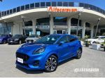 Ford Puma 1.0 ecoboost h ST-Line