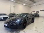 PORSCHE 911 TARGA 4 GTS Cabriolet 541CV KM. 4.950 rif. 24069144
