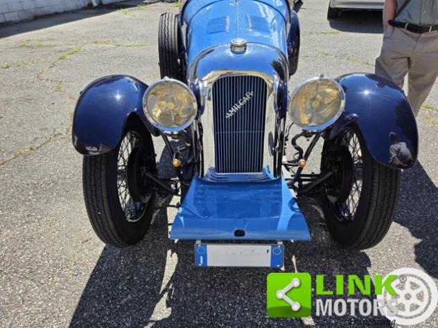 AMILCAR CGSS rif. 23787231 - Foto 4