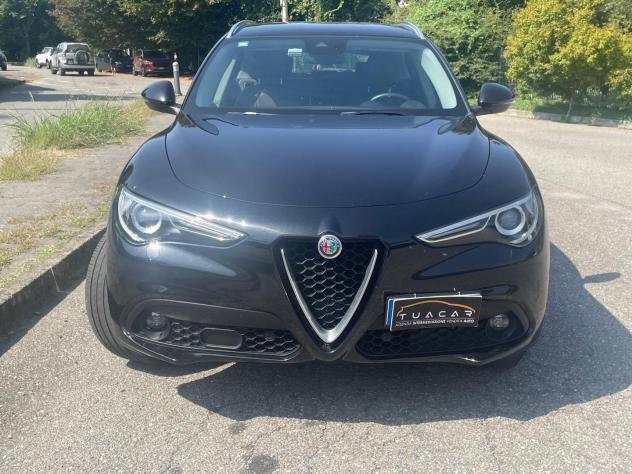 Alfa Romeo Stelvio 2.2 Executive #50088 - Foto 2