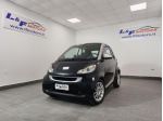 smart fortwo Fortwo 1.0 Pure 71cv