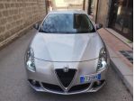 Alfa Romeo Giulietta 1.6 JTDm-2 105 CV Distinctive