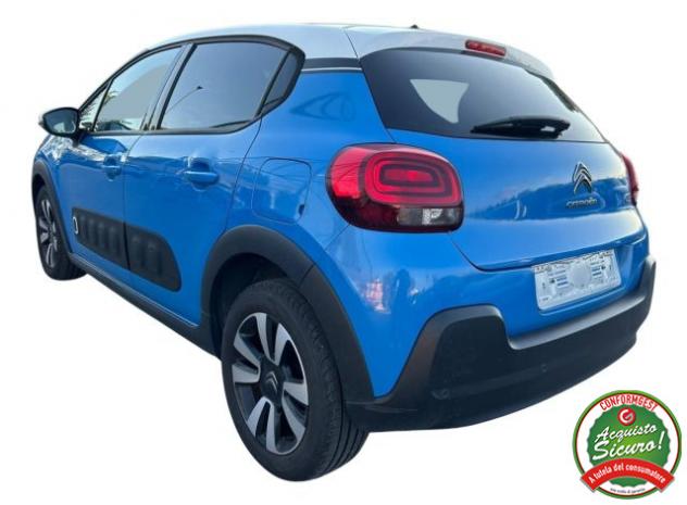 CITROEN C3 PureTech Feel rif. 24211375 - Foto 3