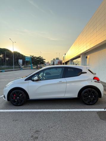 Peugeot 208 THP S&S 3 porte GTi by PS - Foto 5