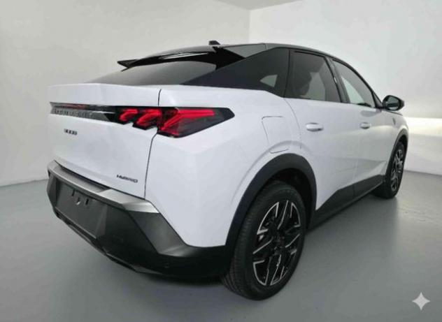 PEUGEOT 3008 Hybrid 145 e-DCS6 GT rif. 22843487 - Foto 9