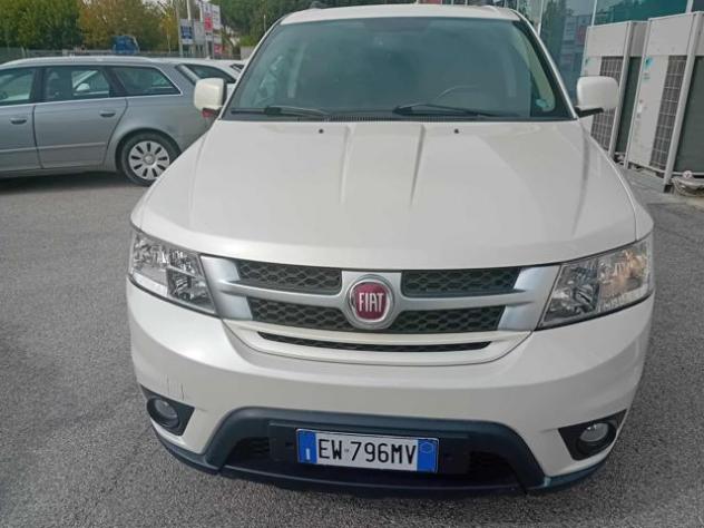 FIAT Freemont 151,831km 2.0 Multijet 140 CV Freemont Bellissima rif. 24129808 - Foto 2