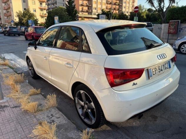 Audi A1 Garanzia due anni anche permuta o scambi0 - Foto 10