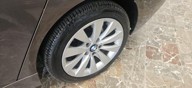 Bmw 318 318d Touring Modern - Foto 6