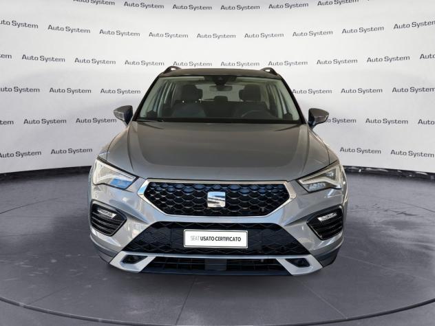 SEAT Ateca Ateca 2.0 tdi Business 115cv - Foto 2