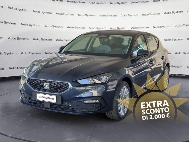 SEAT Leon Leon 1.5 hybrid Business 116cv dsg