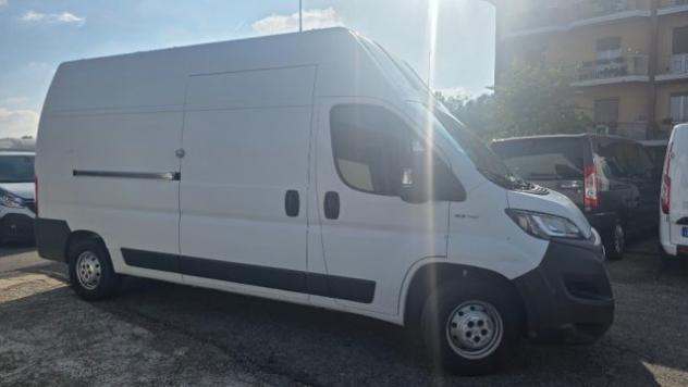 FIAT Ducato 35 2.3 MJT 140CV PL-TA Furg.Maxi L3H3 rif. 24176500