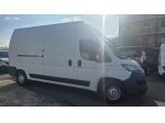 FIAT Ducato 35 2.3 MJT 140CV PL-TA Furg.Maxi L3H3 rif. 24176500