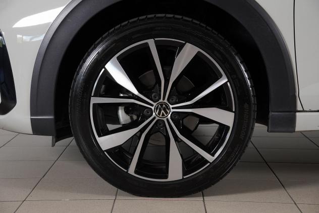 Volkswagen Taigo 1.0 TSI DSG R-Line 110CV - Foto 6