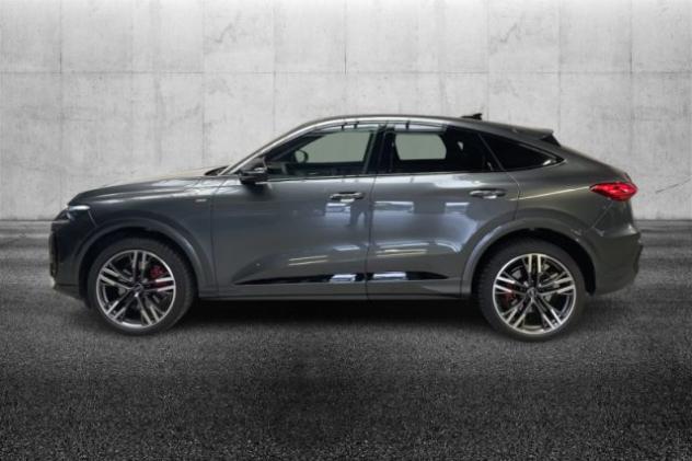 AUDI Q5 TDI 150 kW mHEV+ S tronic quattro S line edition rif. 23757923 - Foto 4