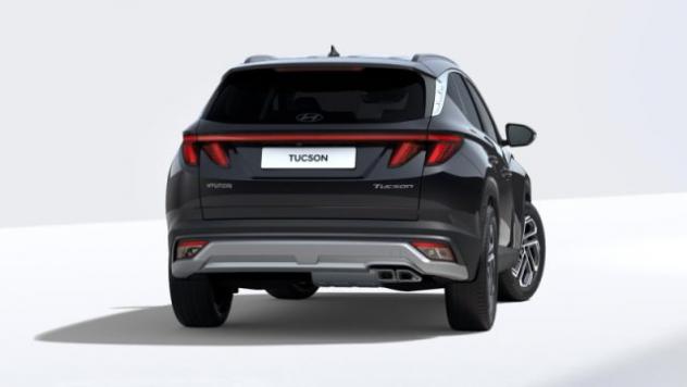 HYUNDAI Tucson 1.6 CRDI 48V DCT Exellence rif. 24050277 - Foto 5