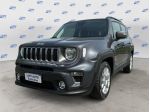 Jeep Renegade 1.6 mjt Limited 2wd 130cv