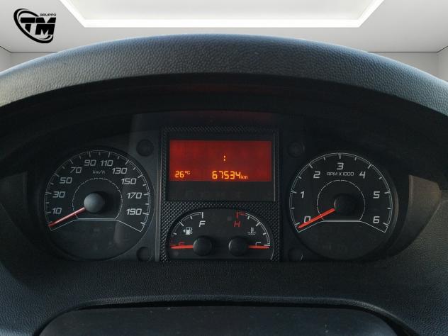 Peugeot Boxer premium 333 2.2 BlueHDi 120 PM-TM Furgone - IVA ESCLUSA - Foto 9