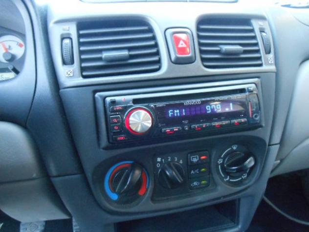 Nissan Almera Almera 2.2d SE - Foto 8