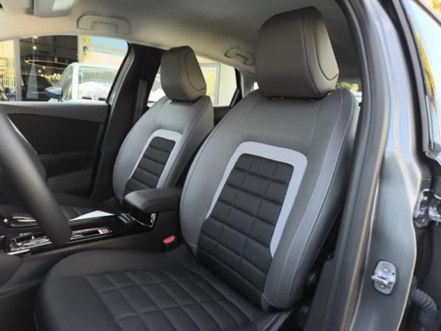 CITROEN C4 Hybrid 145cv e-DCS6 Plus rif. 24138218 - Foto 9