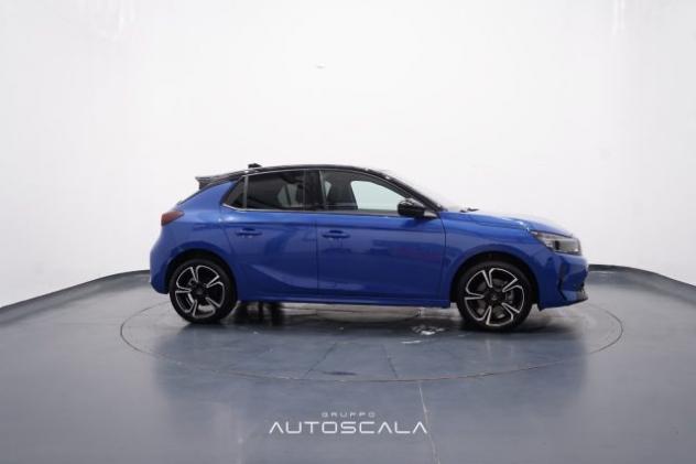 OPEL Corsa 1.2 130cv Cambio Aut. GS rif. 23755827 - Foto 6