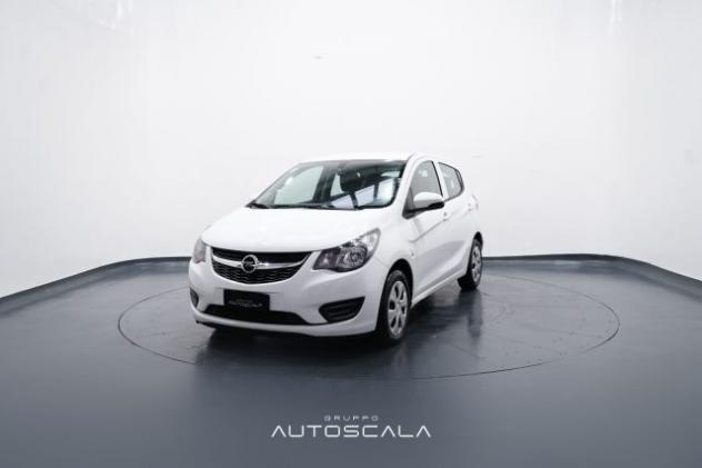 OPEL Karl 1.0 73 CV S&S 120 Jaar Edition rif. 23845076