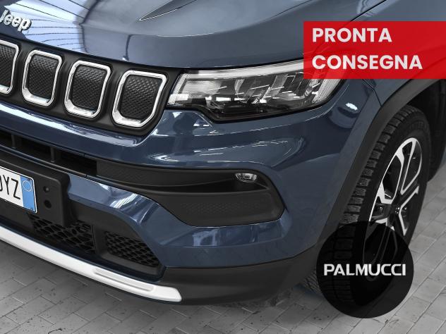 Jeep Compass 1.6 MJet II 96kW Limited - Foto 8