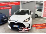 Toyota Yaris 1.5 Hybrid 5 porte Lounge 92CV Auto