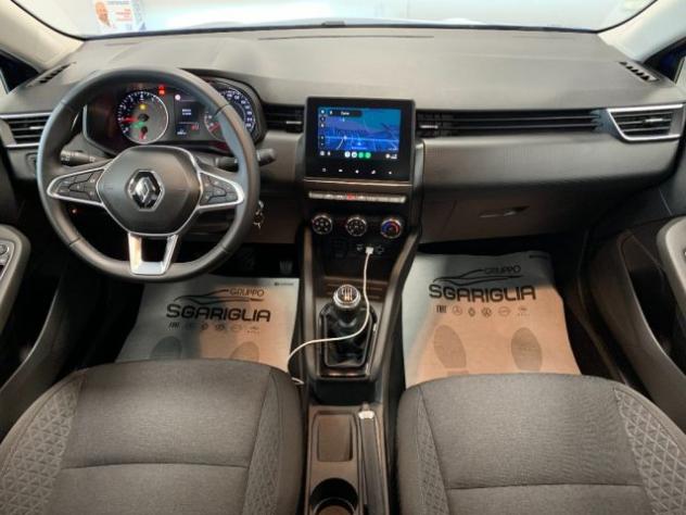 RENAULT Clio 1.0 GPL 5 Porte Equilibre rif. 23780536 - Foto 7