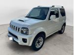 Suzuki Jimny Jimny 1.3 vvt Evolution 4wd