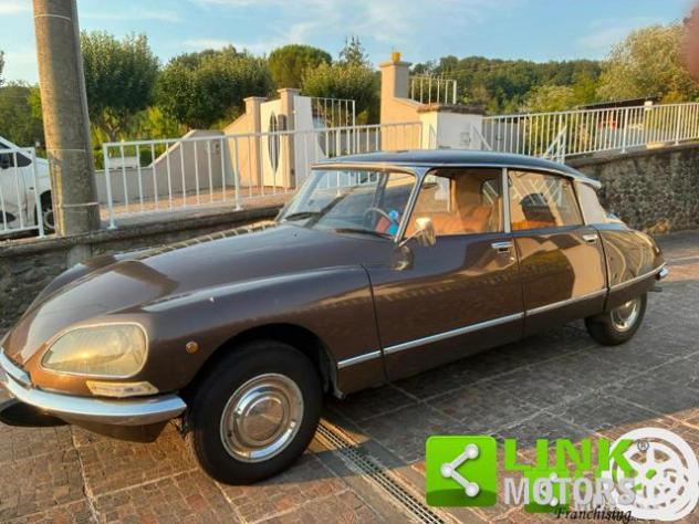 CITROEN DS 21 rif. 24045994 - Foto 4